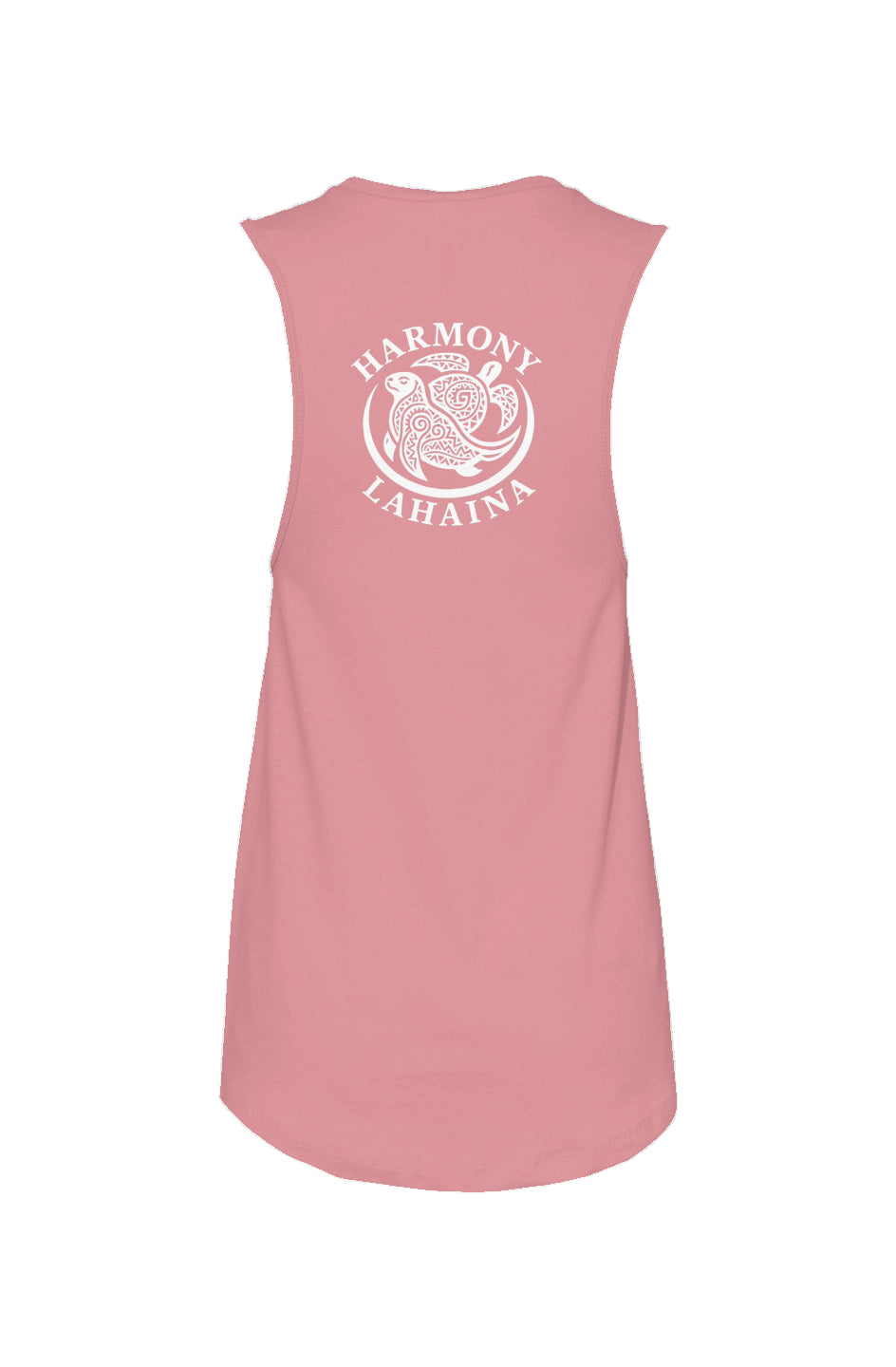 Harmony 2 Women's Cotton Tank