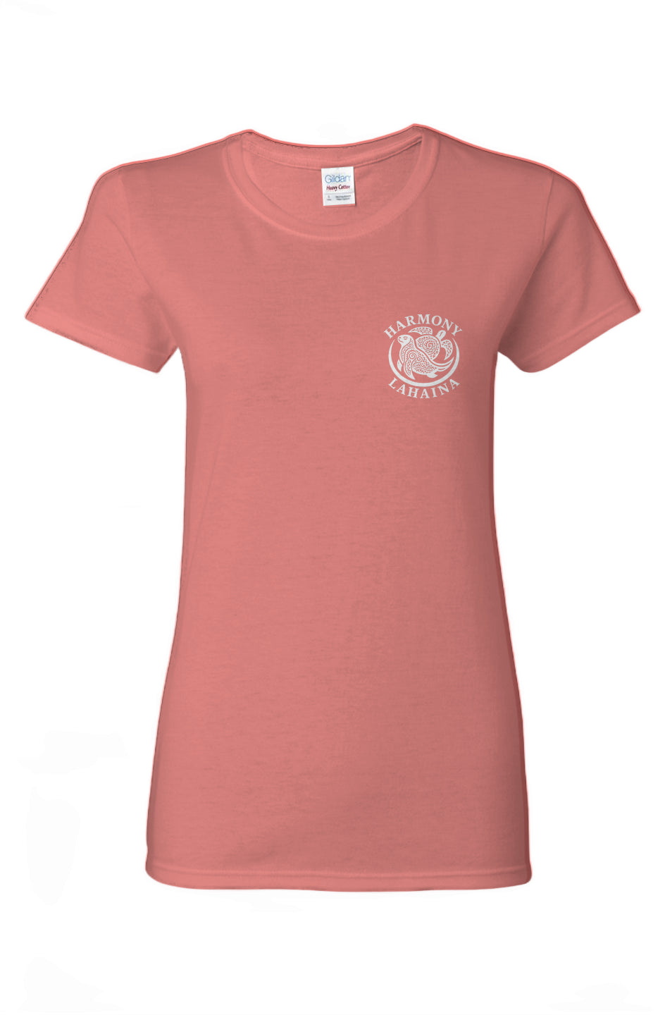 Women's Harmony 2 Cotton T-Shirt