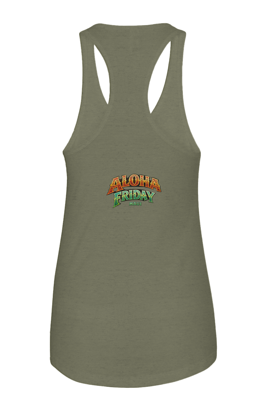 Women's Ideal Racerback Tank