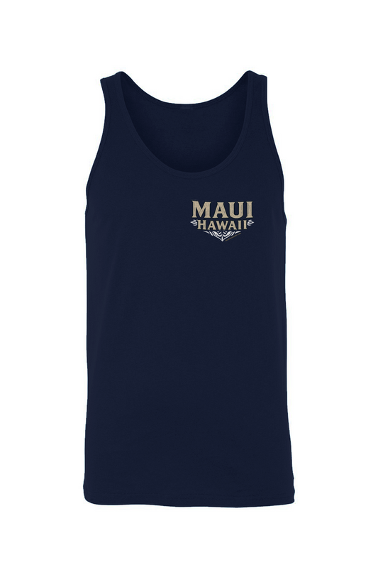 Jersey Tank