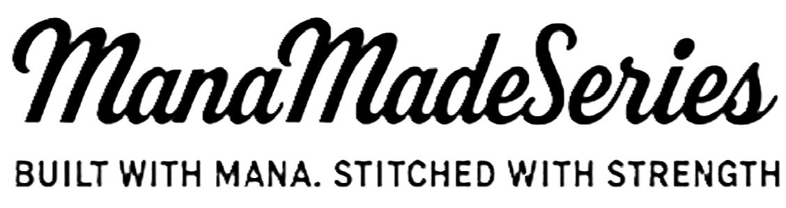 ManaMade Series Tanks