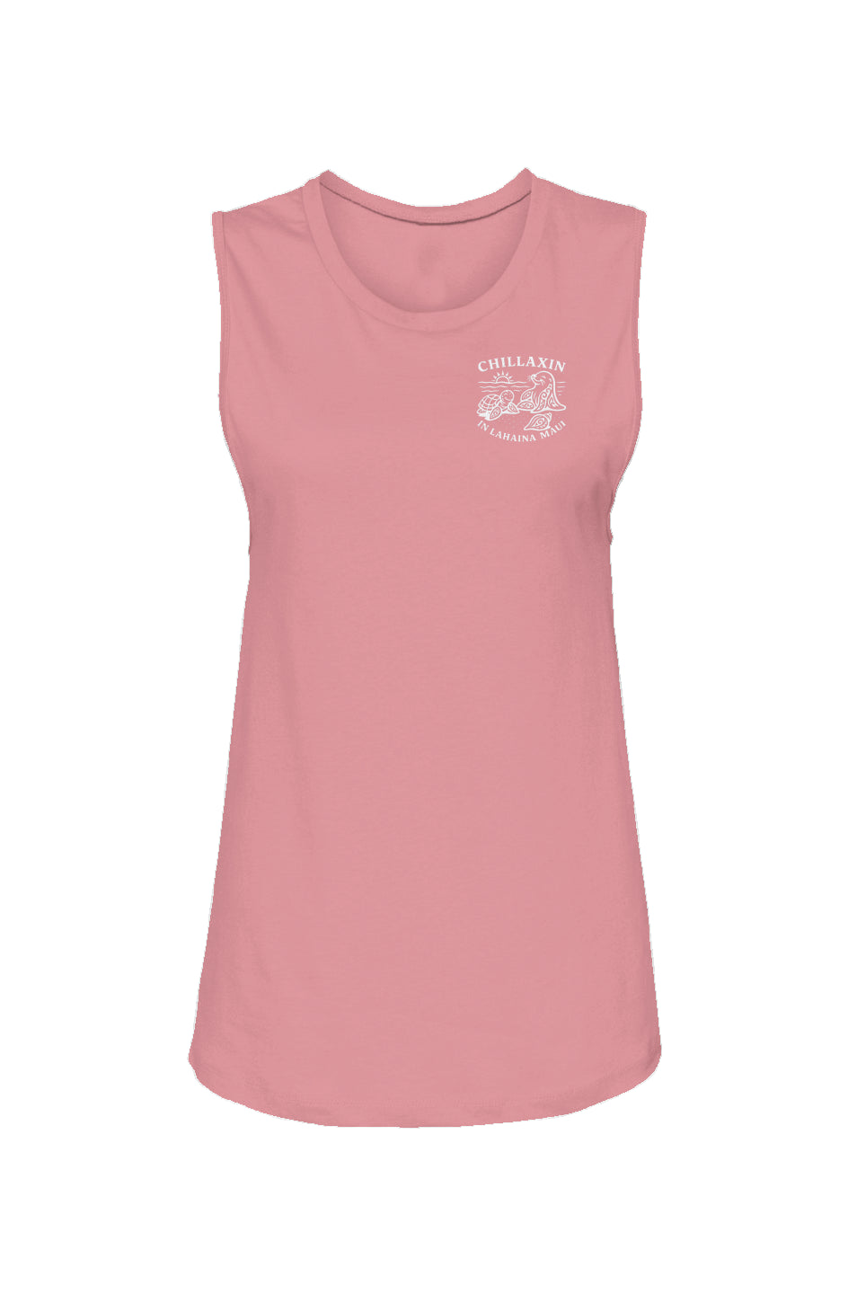 Chillaxin Women's Tank