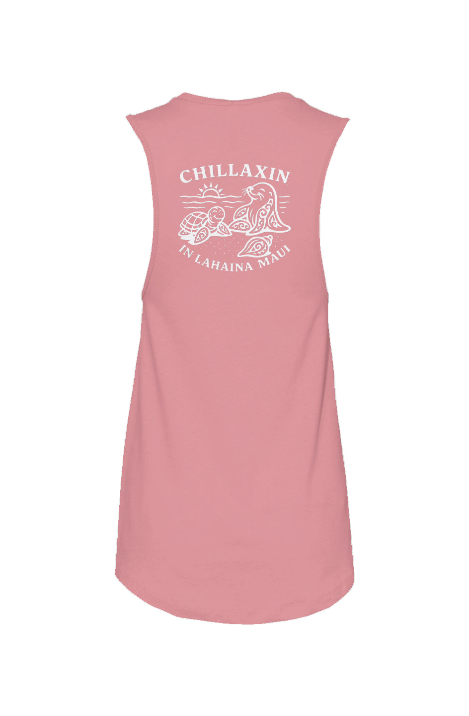 Chillaxin Women's Tank