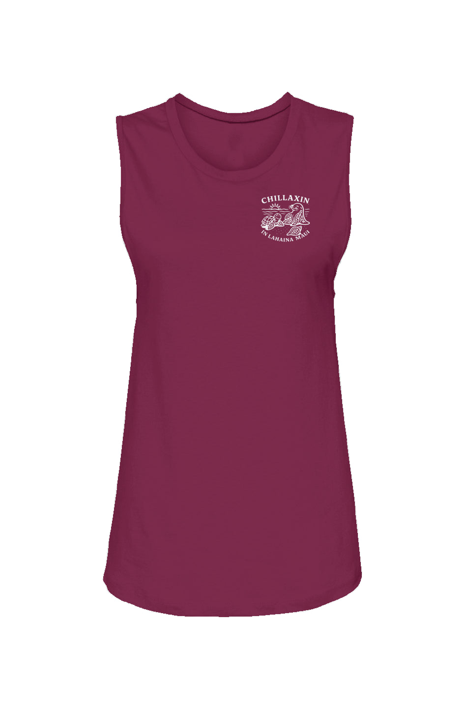 Chillaxin Women's Tank