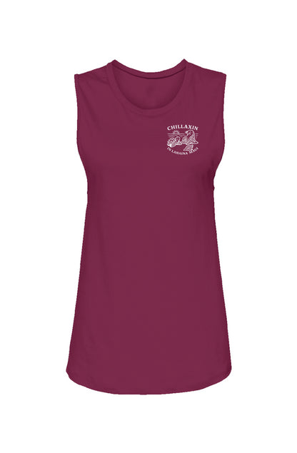 Chillaxin Women's Tank