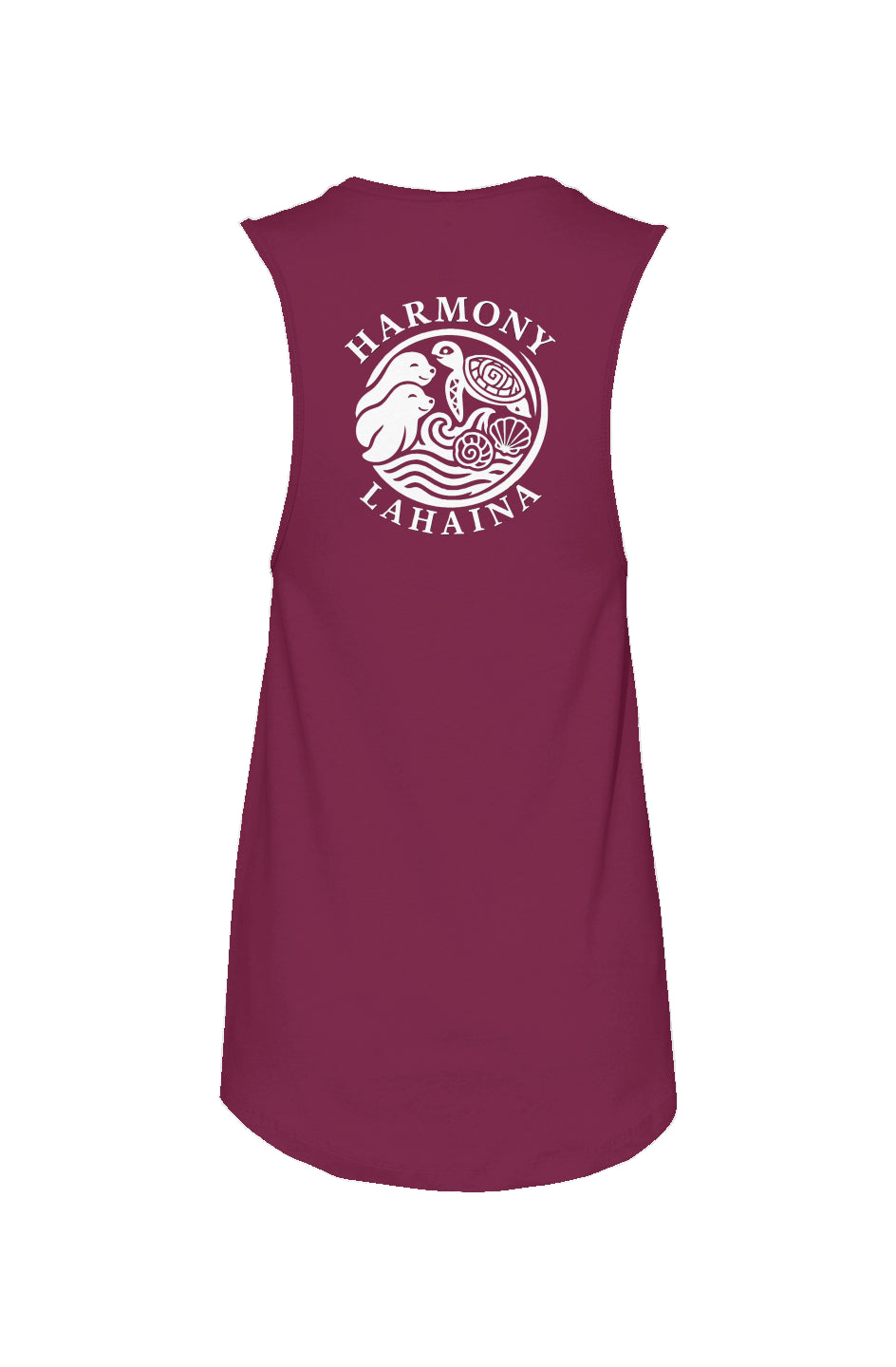 Harmony 1 Women's Cotton Tank