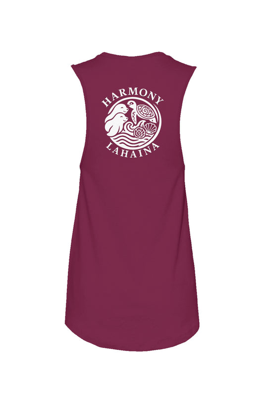 Harmony 1 Women's Cotton Tank