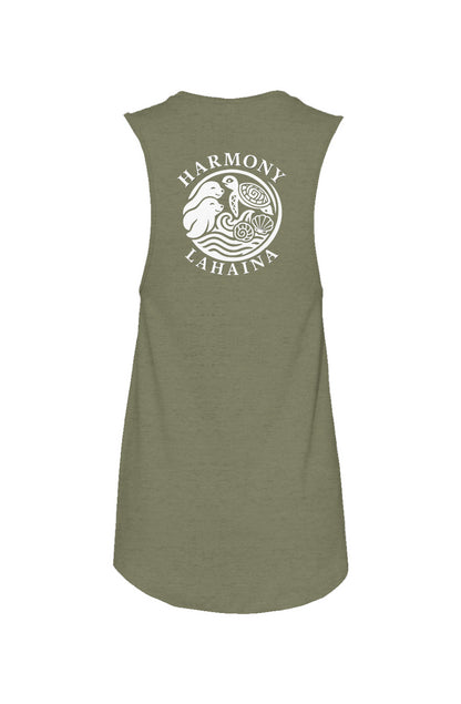 Harmony 1 Women's Cotton Tank