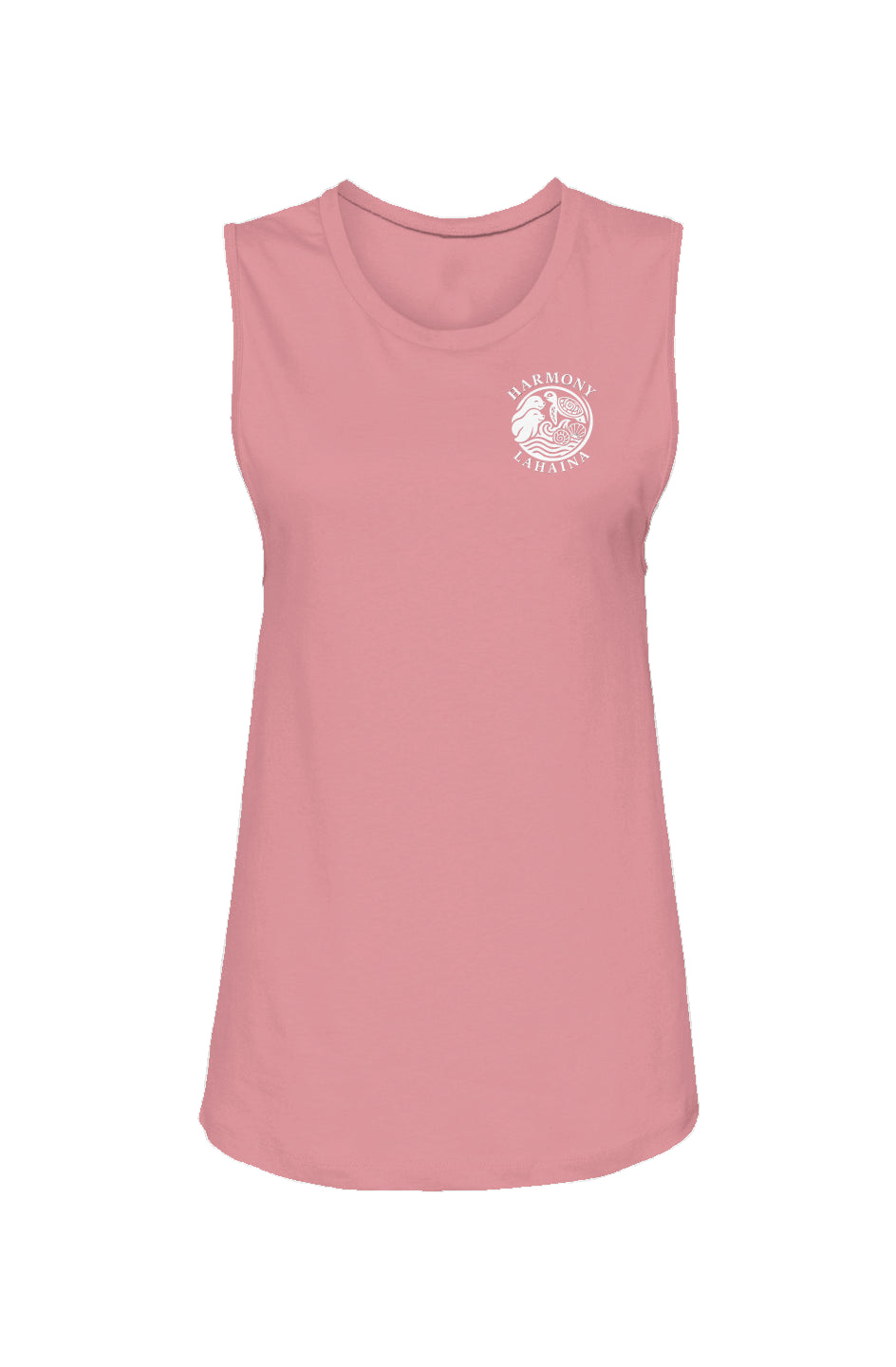 Harmony 1 Women's Cotton Tank