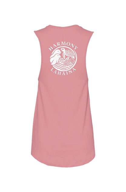 Harmony 1 Women's Cotton Tank