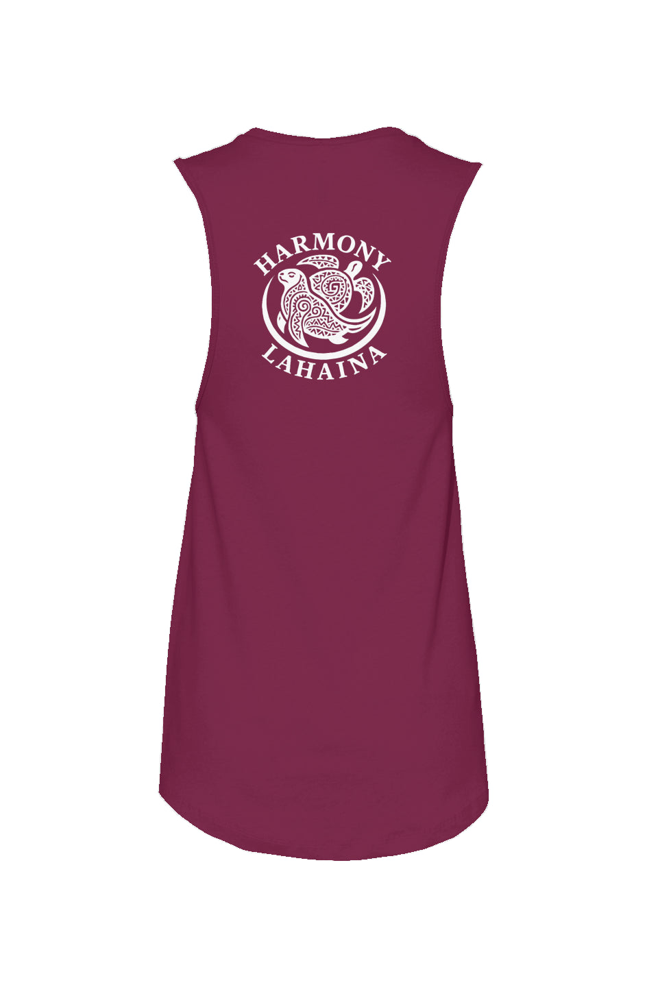 Harmony 2 Women's Cotton Tank