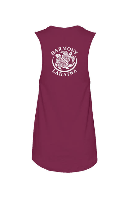 Harmony 2 Women's Cotton Tank