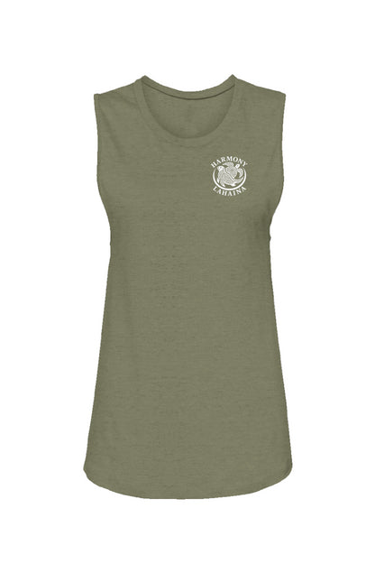 Harmony 2 Women's Cotton Tank