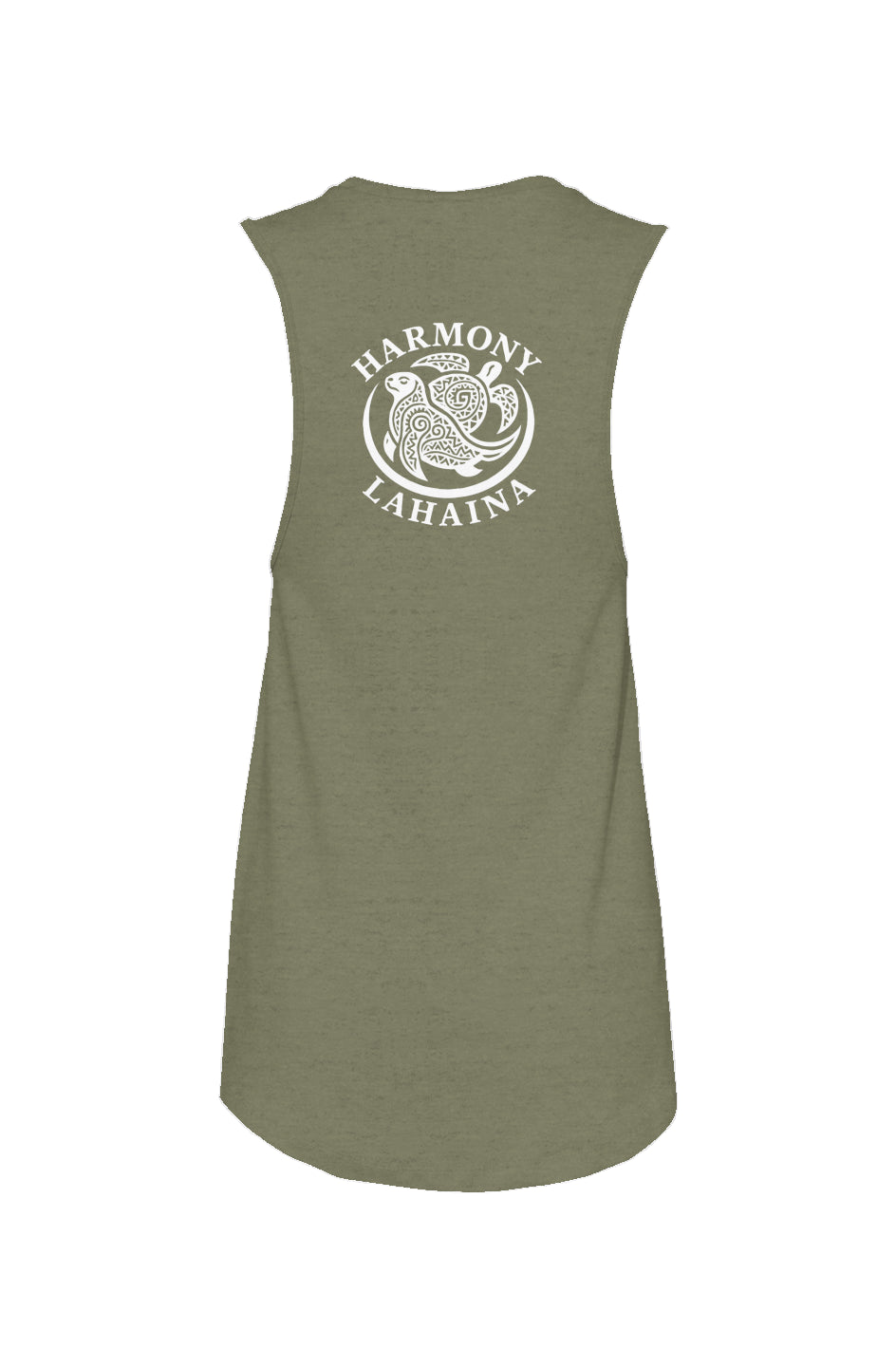 Harmony 2 Women's Cotton Tank