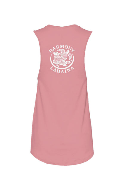 Harmony 2 Women's Cotton Tank