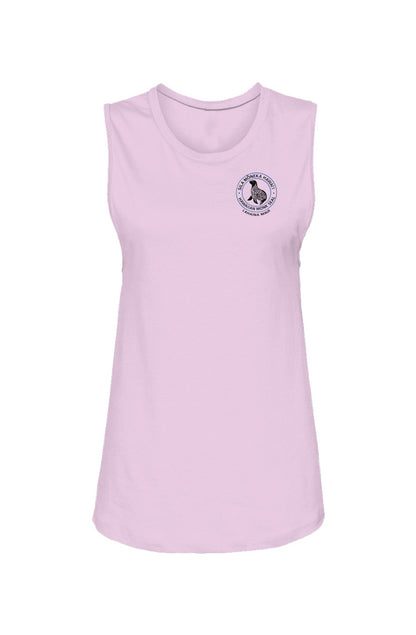 Monk Seal Women's Cotton Tank
