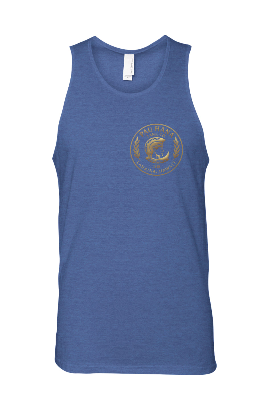 Pau Hana Corp Cotton Tank