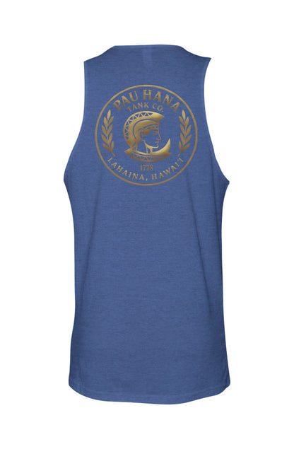 Pau Hana Corp Cotton Tank