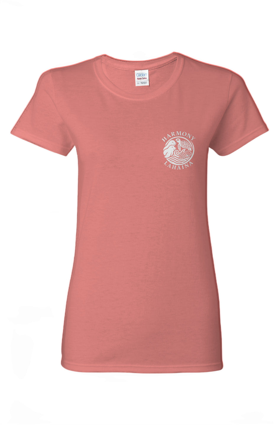 Women's Harmony 1 Cotton T-Shirt