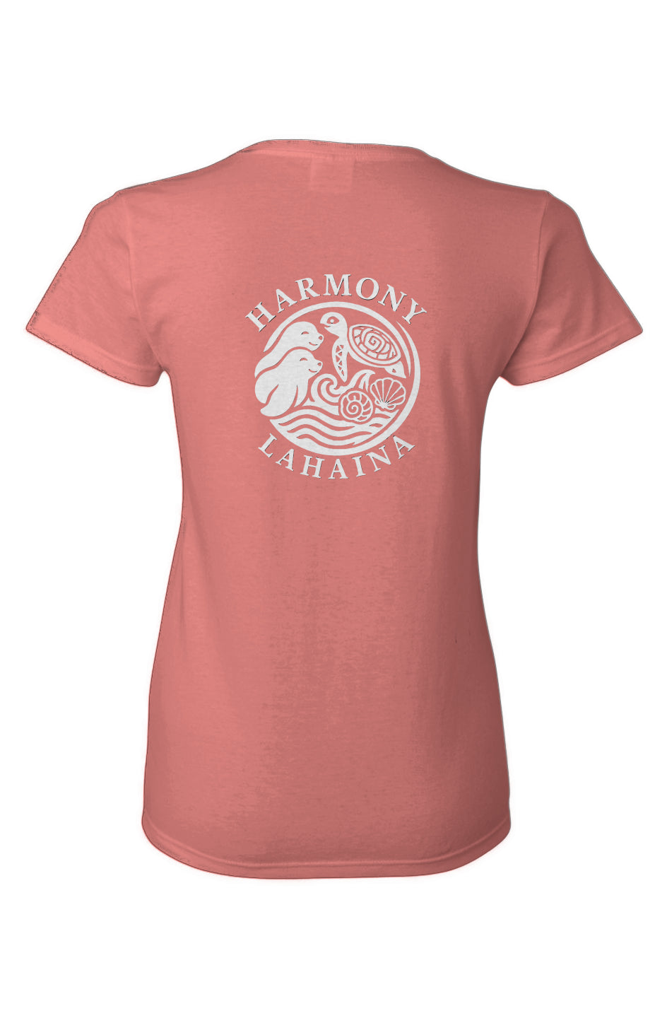 Women's Harmony 1 Cotton T-Shirt