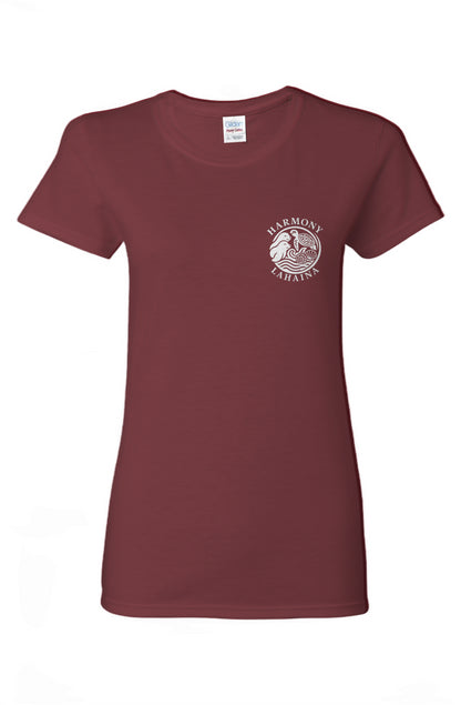 Women's Harmony 1 Cotton T-Shirt