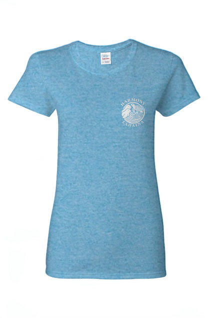 Women's Harmony 1 Cotton T-Shirt