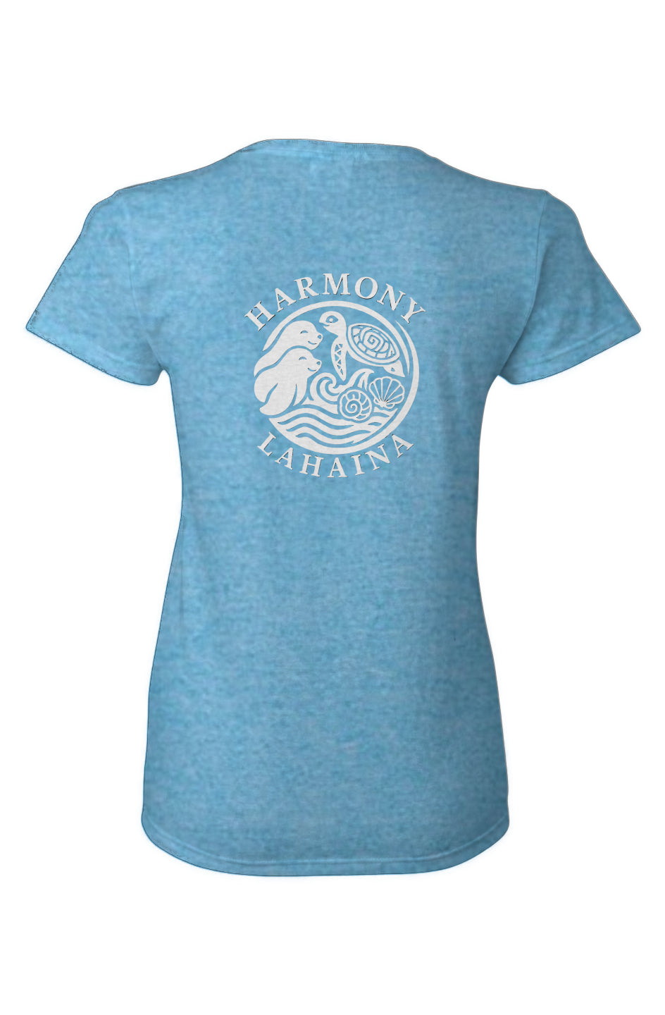 Women's Harmony 1 Cotton T-Shirt