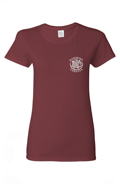 Women's Harmony 2 Cotton T-Shirt