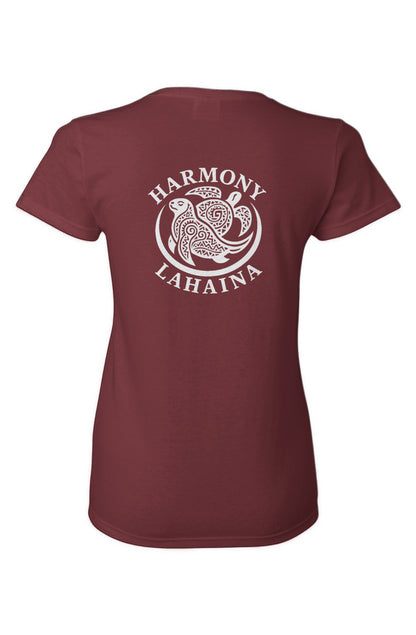 Women's Harmony 2 Cotton T-Shirt