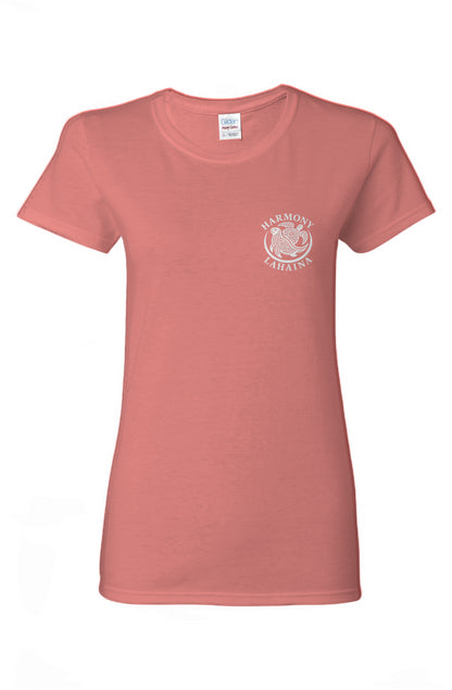 Women's Harmony 2 Cotton T-Shirt