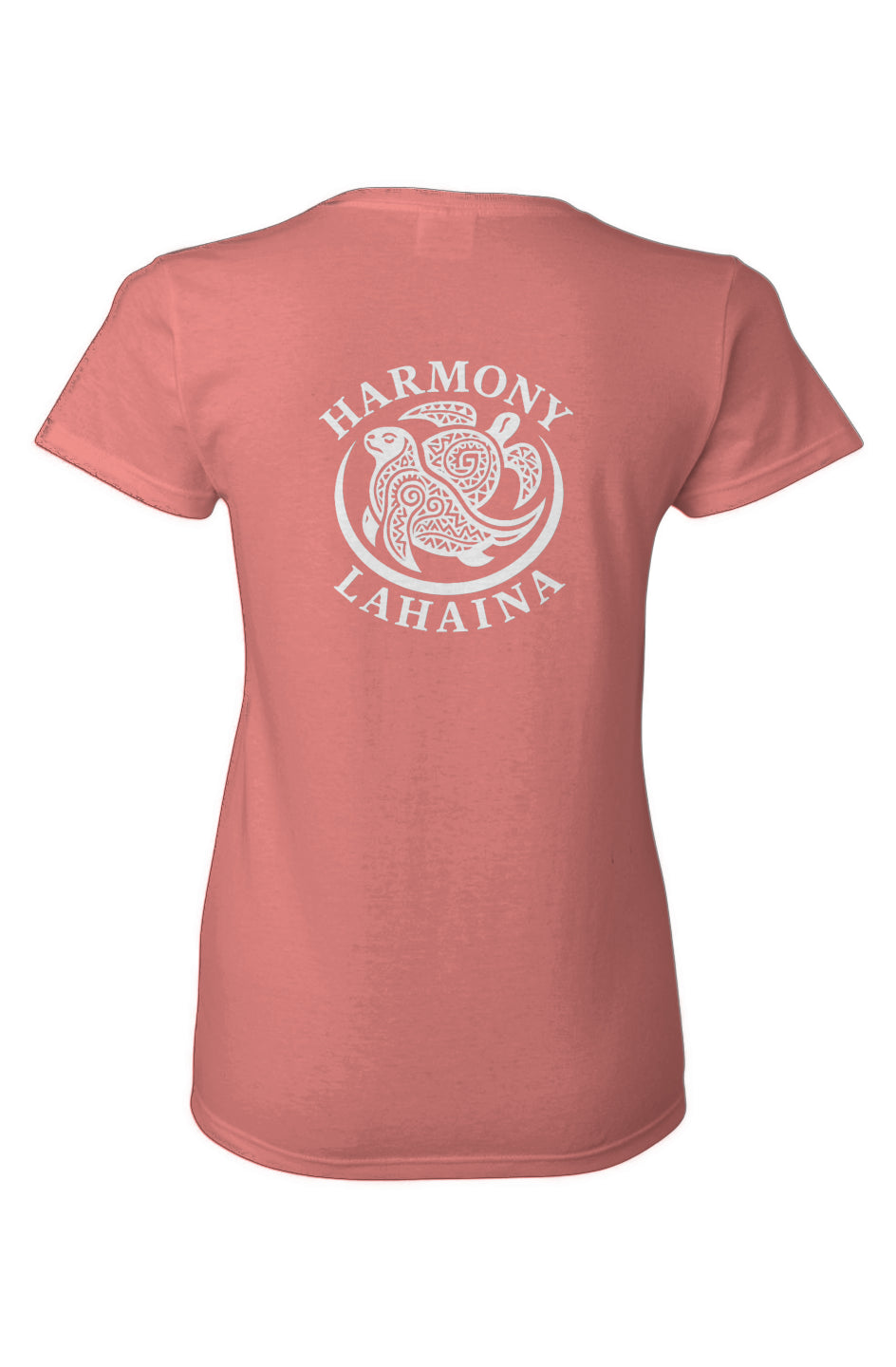 Women's Harmony 2 Cotton T-Shirt