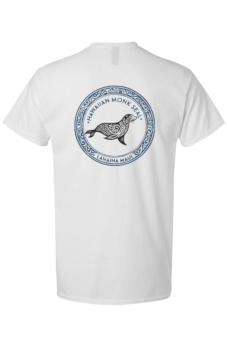 Light Cotton T-Shirt