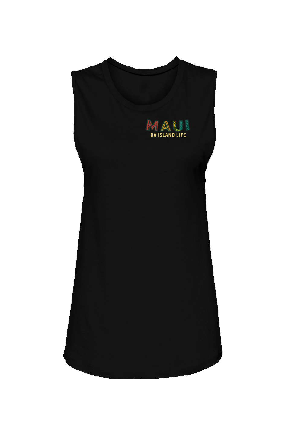 Women's Da Island Life Tank