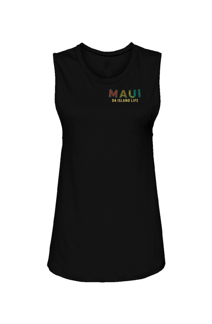 Women's Da Island Life Tank