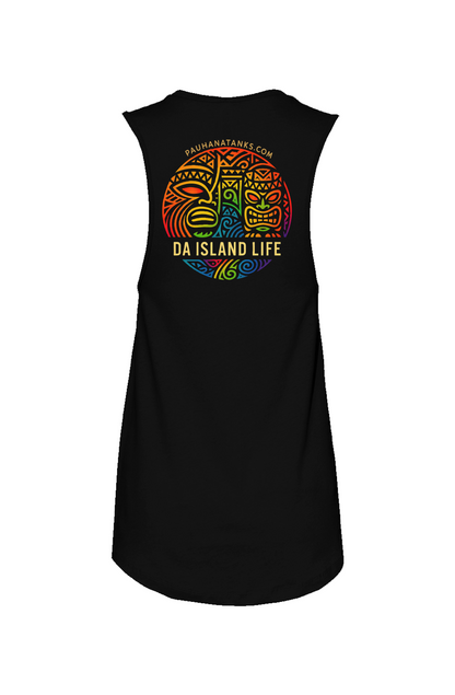 Women's Da Island Life Tank