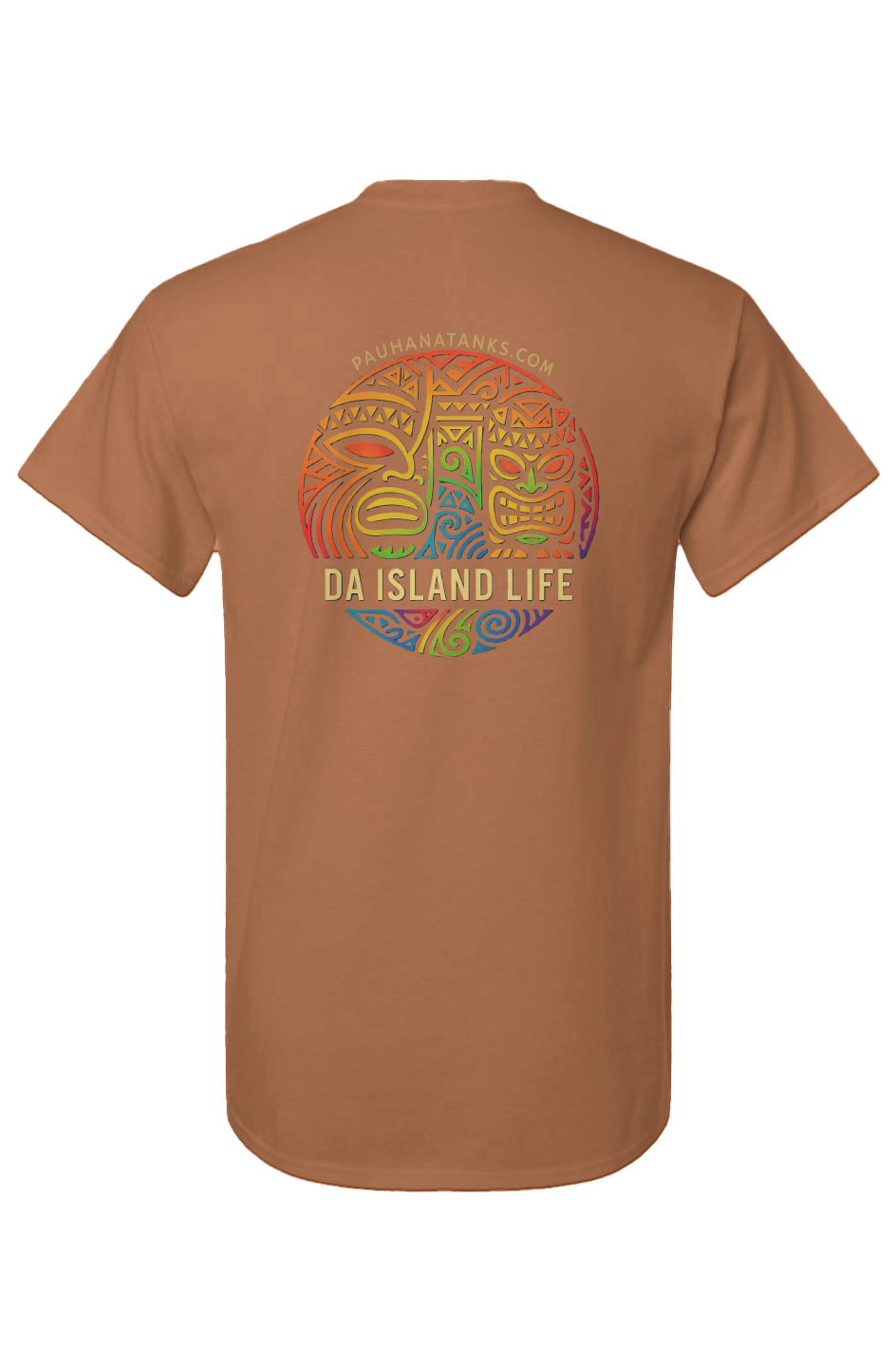 Men's Da Island Life T-Shirt