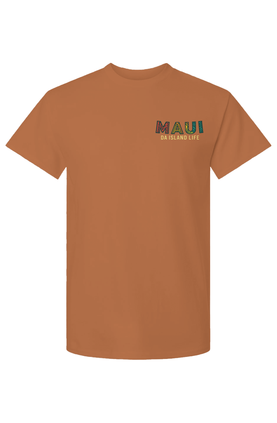 Men's Da Island Life T-Shirt
