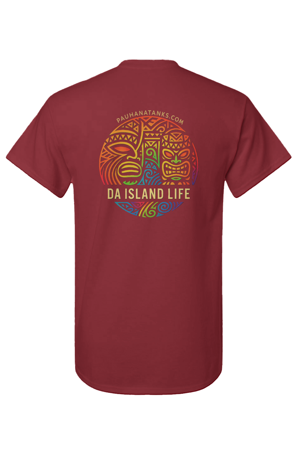 Men's Da Island Life T-Shirt