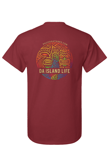 Men's Da Island Life T-Shirt