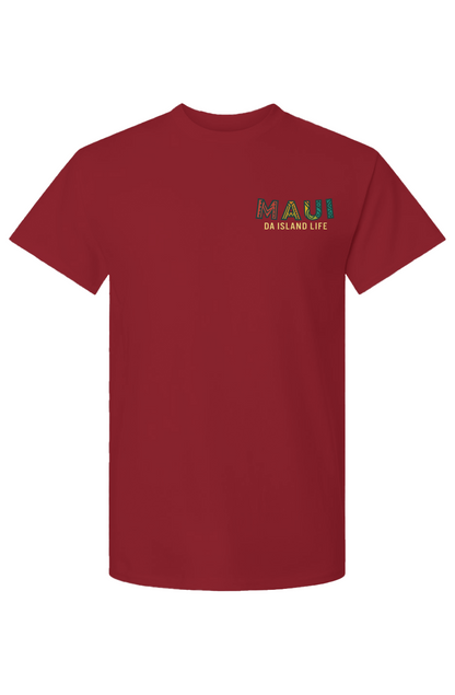 Men's Da Island Life T-Shirt