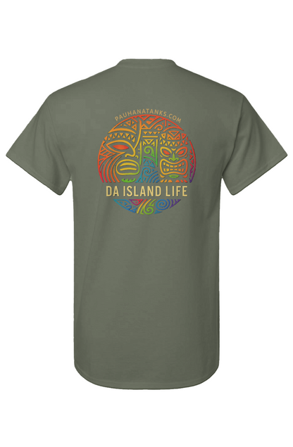 Men's Da Island Life T-Shirt