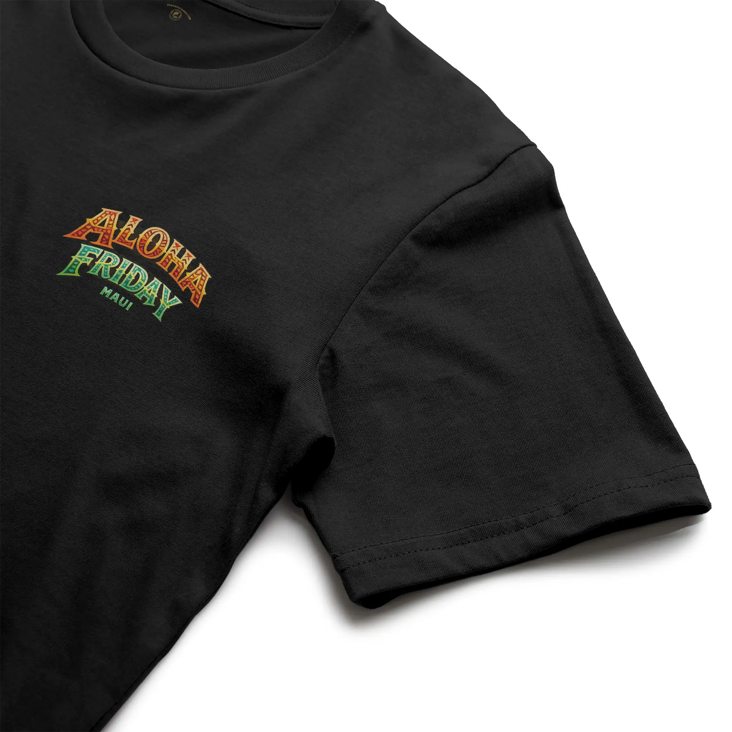 Men's Aloha Friday Cotton T-Shirt