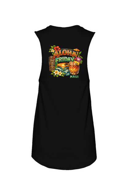 Women's Aloha Friday Tank