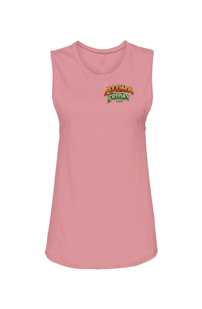 Women's Aloha Friday Tank