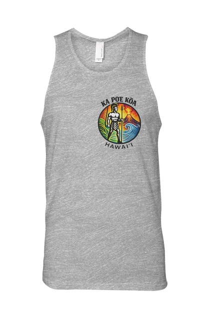 Cotton Tank