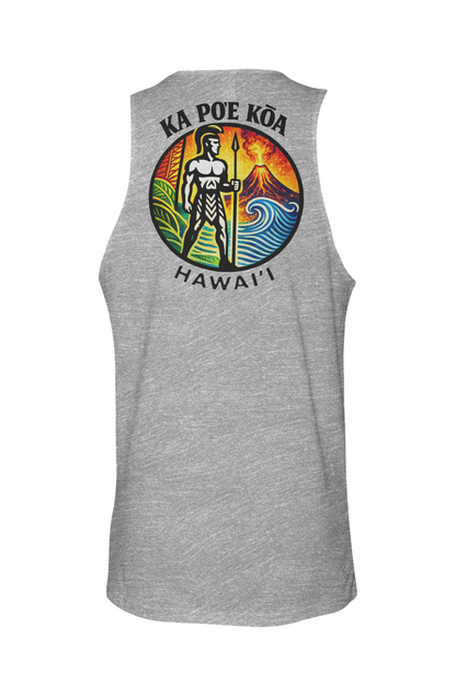 Cotton Tank