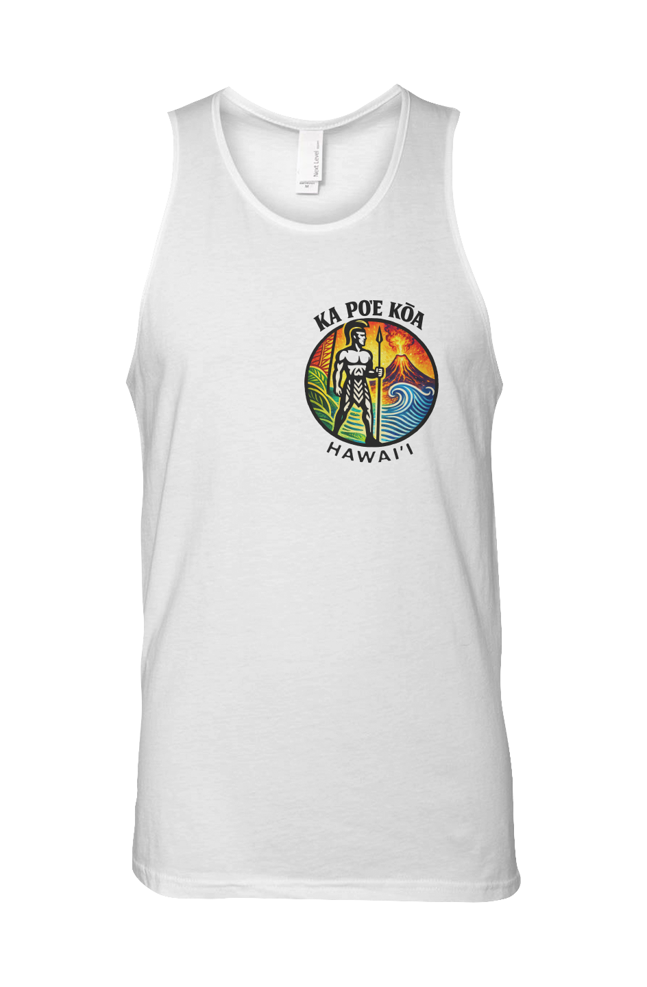 Cotton Tank
