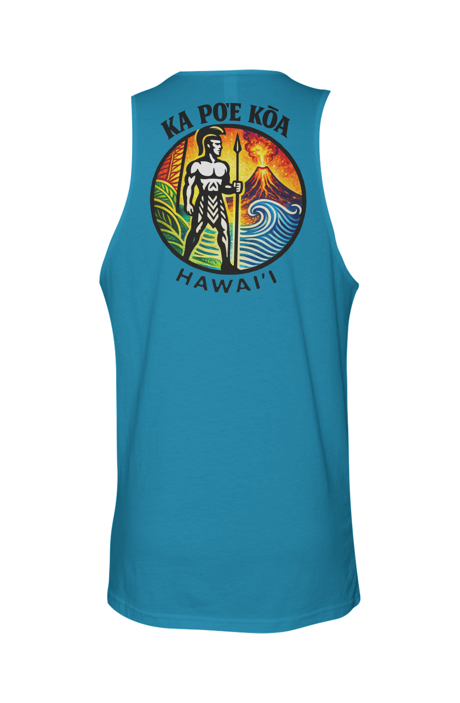 Cotton Tank
