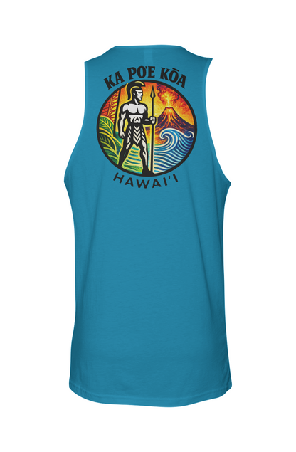 Cotton Tank