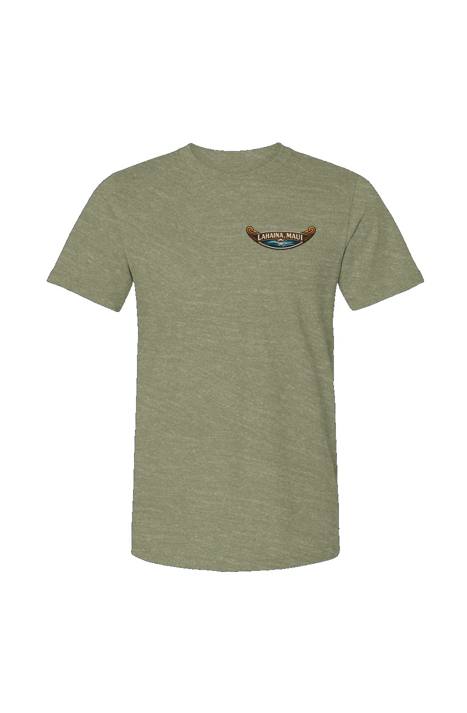 Unisex Tribal Whale Jersey Tee